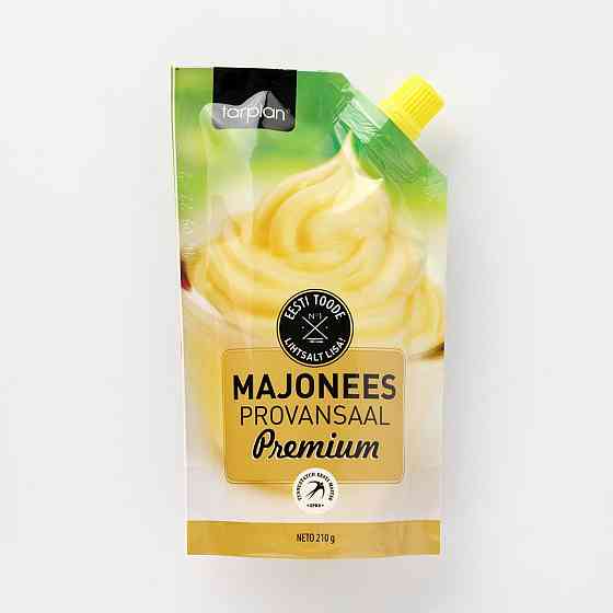 Mayonnaise Provansal Premium Gazimağusa