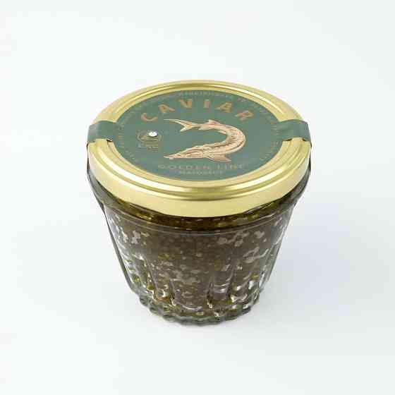 Sturgeon Caviar 200 g Gazimağusa