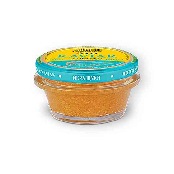 Caviar Pike Lemberg 100 g Gazimağusa