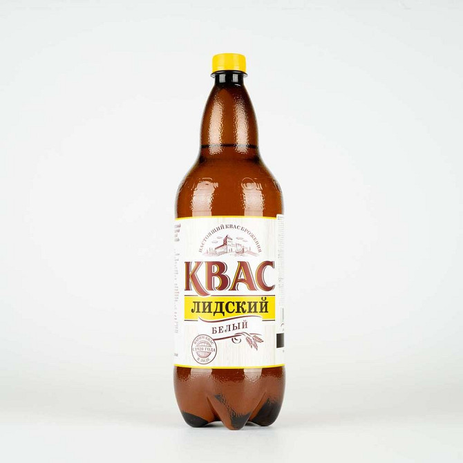 Kvass Lidski White 1.5 lt Gazimağusa - photo 2