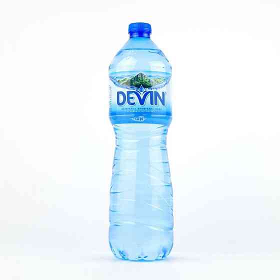Devin Mineral Water 1.5 lt Gazimağusa