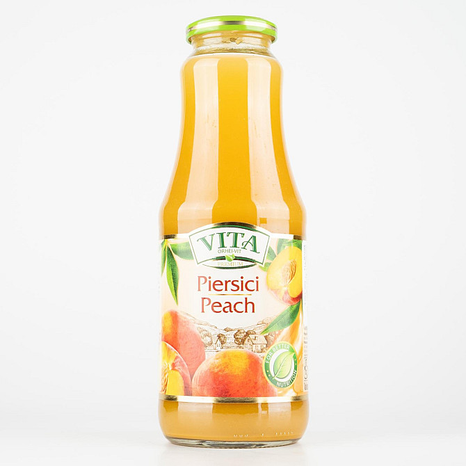 Peach Nectar 1 lt Gazimağusa - photo 2
