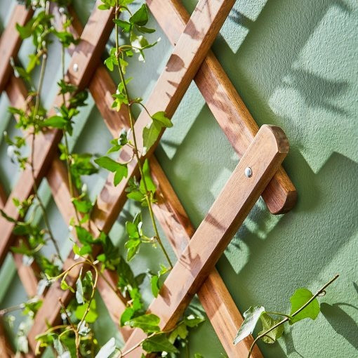 ASKHOLMEN planter with pergola, outdoor Gazimağusa - photo 5