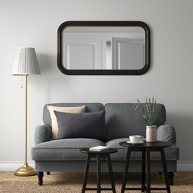 ALMAROD mirror, 70x120 cm Gazimağusa - photo 3