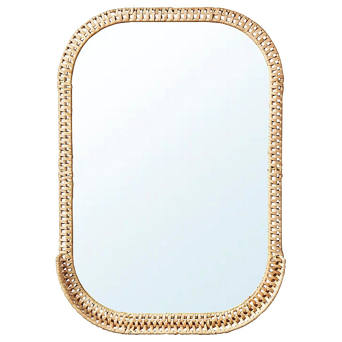 SOMMARBO mirror, 53x76 cm Gazimağusa - photo 1