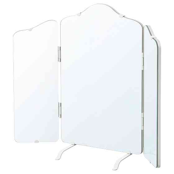 ROSSARED triple mirror, 66x50 cm Gazimağusa