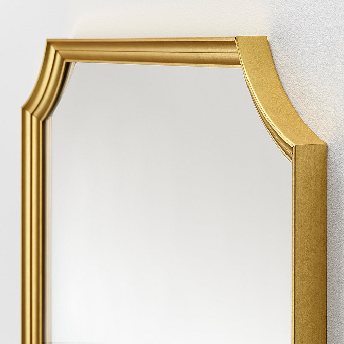 СВАНСЕЛЕ зеркало, 73x158 см Gazimağusa - изображение 2