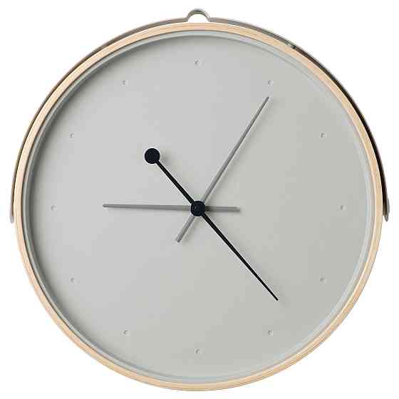 ROTBLOTA low voltage wall clock, 42 cm Gazimağusa