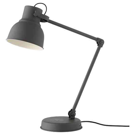 HECTARES desk lamp with wireless charging Gazimağusa