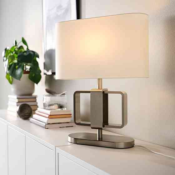 UPVIND table lamp, 47 cm Gazimağusa