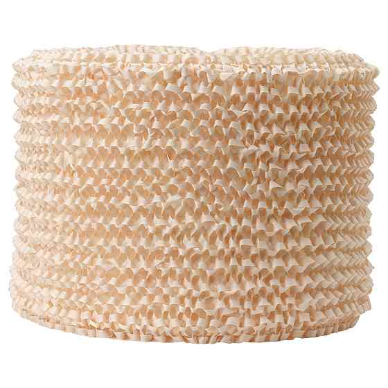 LERGRYN lamp hat knitted/handmade, 42 cm Gazimağusa