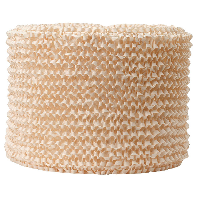 LERGRYN lamp hat knitted/handmade, 42 cm Gazimağusa - photo 1