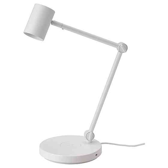 NYMANE desk lamp with wireless charging Gazimağusa