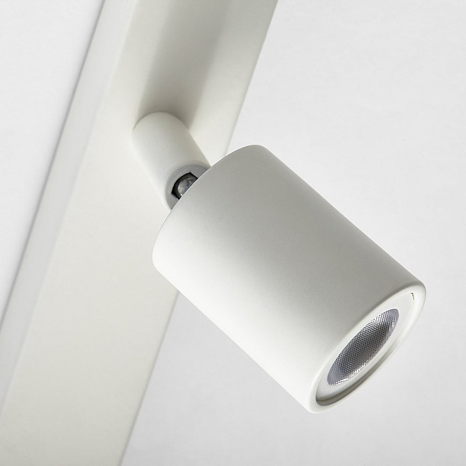 BAVE ceiling light with integrated LED lighting, 3 spots Gazimağusa - photo 3