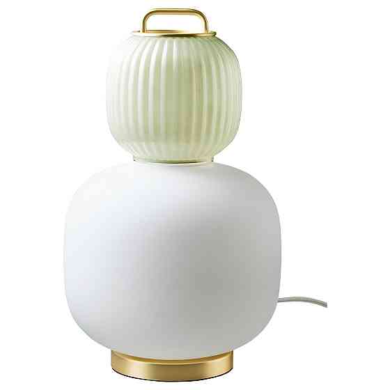 PILBLIXT table lamp, 41 cm Gazimağusa