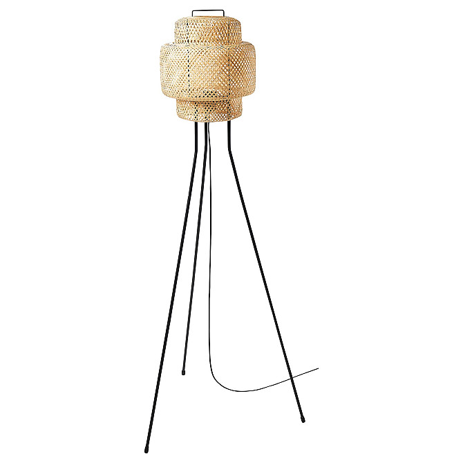 SINNERLIG floor lamp/handmade Gazimağusa - photo 1