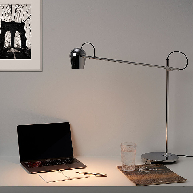 MODERMOLN desk lamp Gazimağusa - photo 2