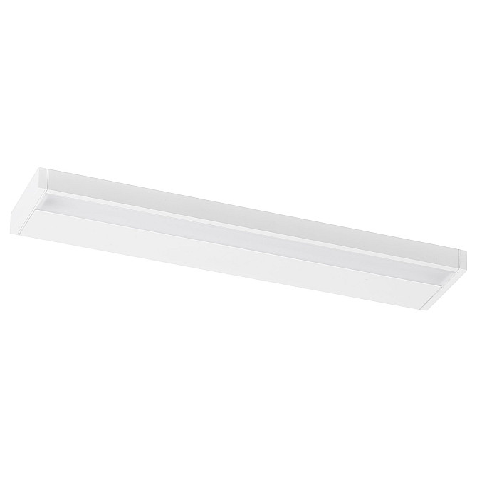 GODMORGON cabinet/wall lighting with integrated LED lighting, 60 cm Gazimağusa - photo 1