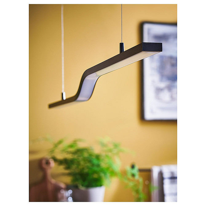 PILSKOTT hanging lamp with integrated LED/Smart lighting Gazimağusa - photo 3