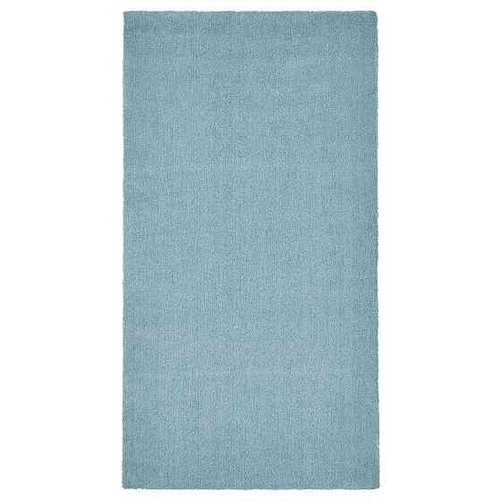 KNARDRUP low pile carpet, 80x150 cm Gazimağusa