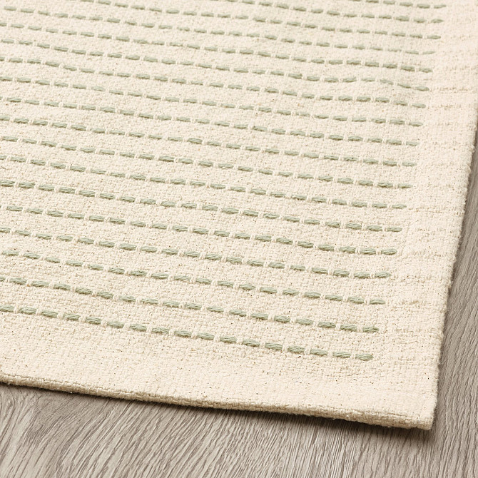 STARREKLINTE carpet low weave, 185x280 cm Gazimağusa - photo 2