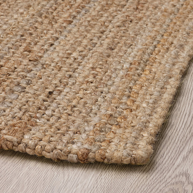 STRONG carpet low weave, 155x220 cm Gazimağusa - изображение 3