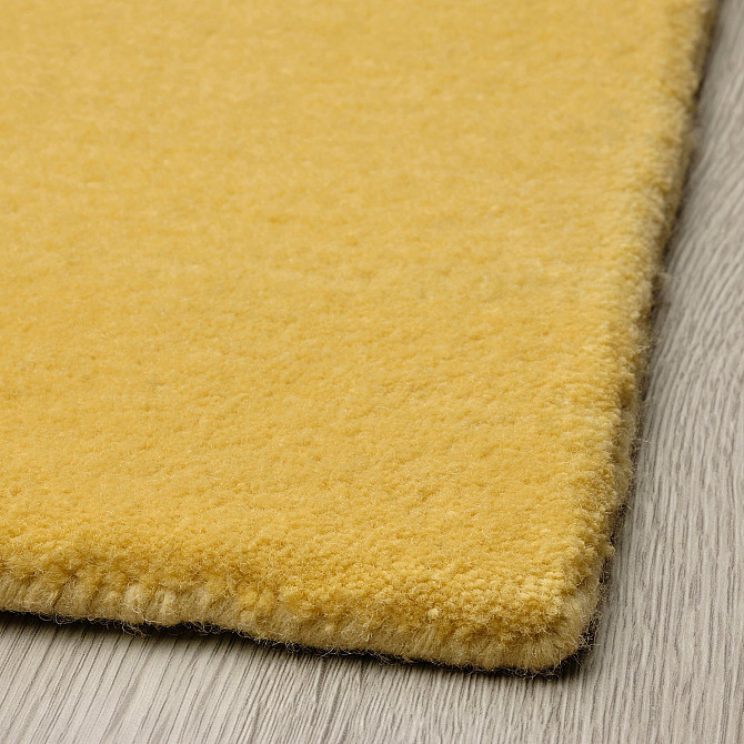 WARMBLIXT low pile carpet/handmade, 100x180 cm Gazimağusa - photo 2