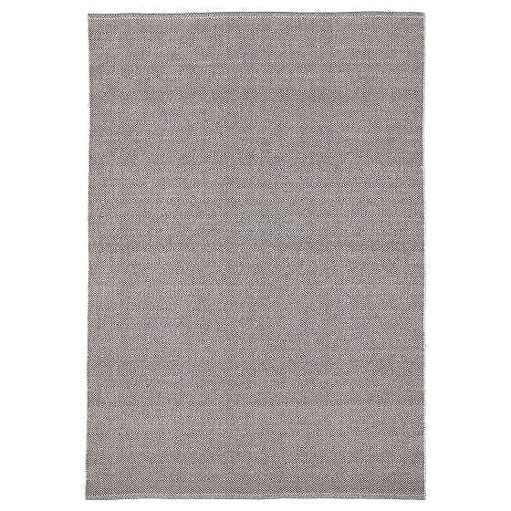 GANGVAG low knit rug, 170x240 cm Gazimağusa