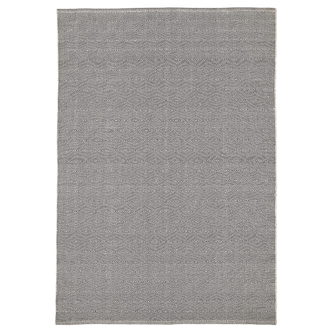 GANGVAG low knit rug, 170x240 cm Gazimağusa - изображение 1