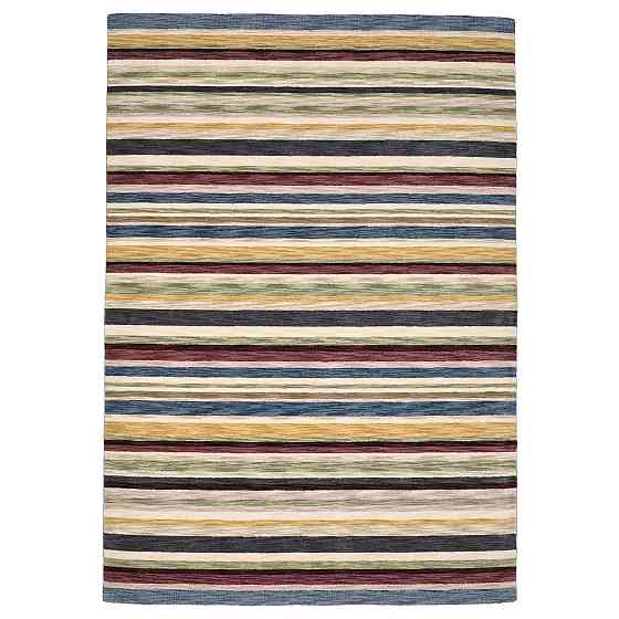ELLJUSSPAR low pile carpet/handmade, 170x240 cm Gazimağusa
