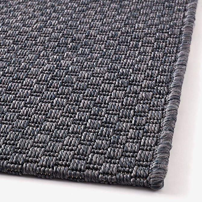 MORUM carpet low weave/indoor/outdoor, 80x200 cm Gazimağusa - изображение 6