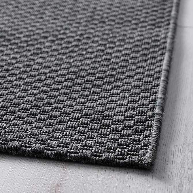 MORUM carpet low weave/indoor/outdoor, 80x200 cm Gazimağusa - изображение 2