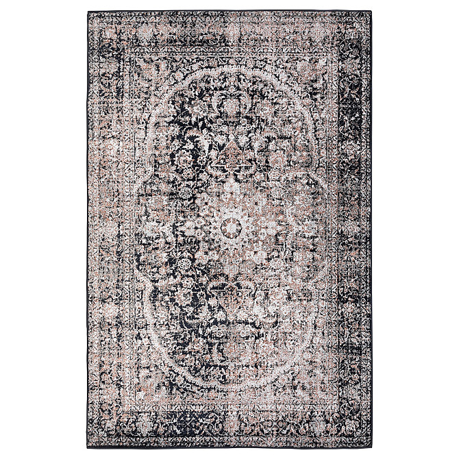TEBSTRUP low pile carpet, 160x240 cm Gazimağusa - photo 1