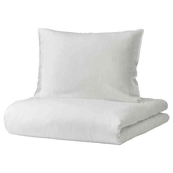 DYTAG duvet cover and 2 pillowcases, 240x220/50x60 cm Gazimağusa