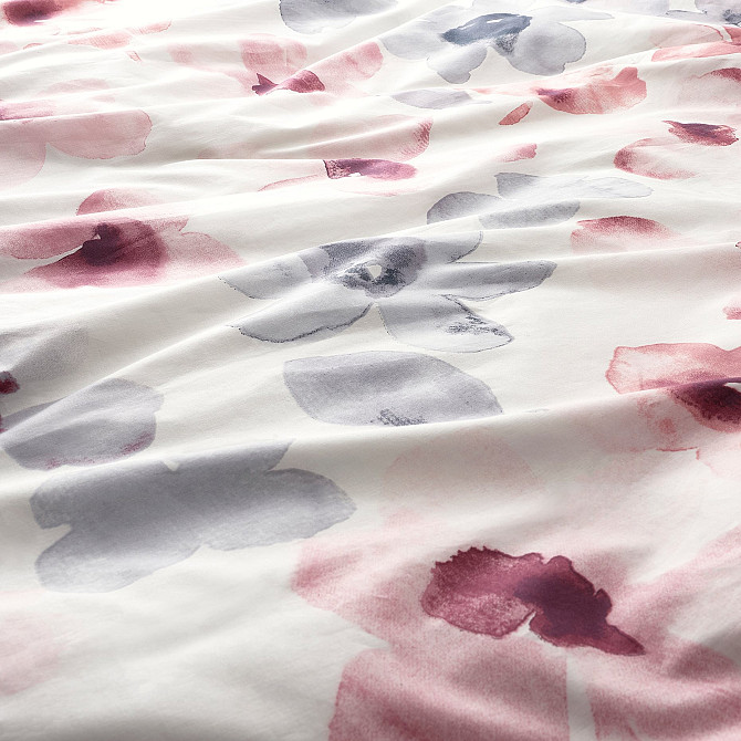 LAPPNYCKLAR duvet cover and 2 pillowcases, 240x220/50x60 cm Gazimağusa - изображение 3