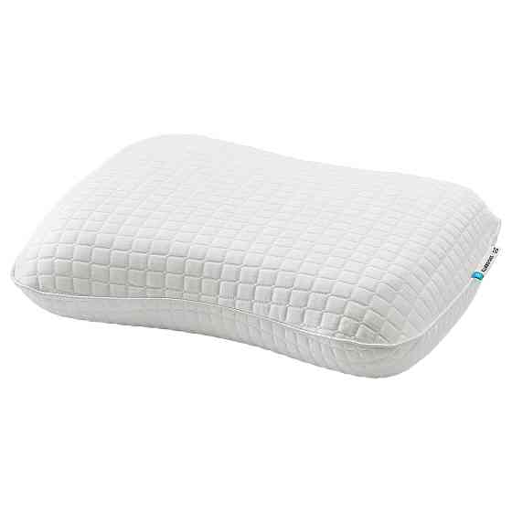 KLUBBSPORRE ergonomic pillow Gazimağusa
