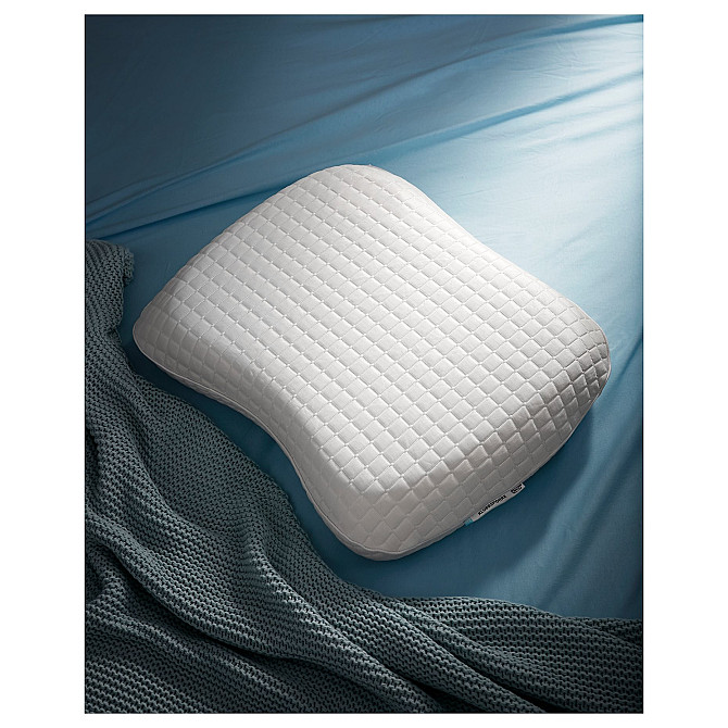 KLUBBSPORRE ergonomic pillow Gazimağusa - изображение 3