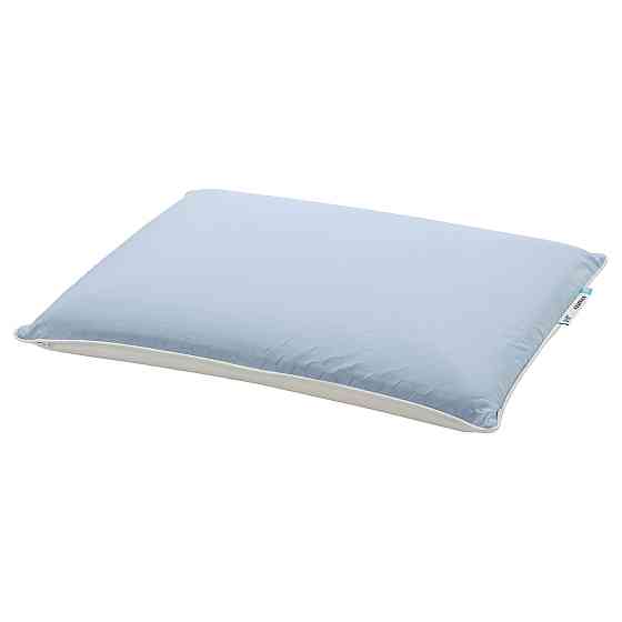 KVARNVEN ergonomic pillow/face sleeper, 42x54 cm Gazimağusa