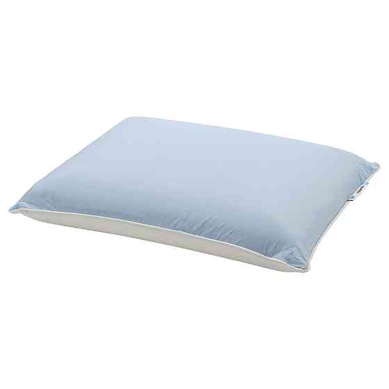 KVARNVEN ergonomic pillow for sleeping on the side/back, 42x54 cm Gazimağusa