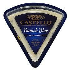 CASTELLO BLUE 100 GR (PIECE) Gazimağusa - photo 1