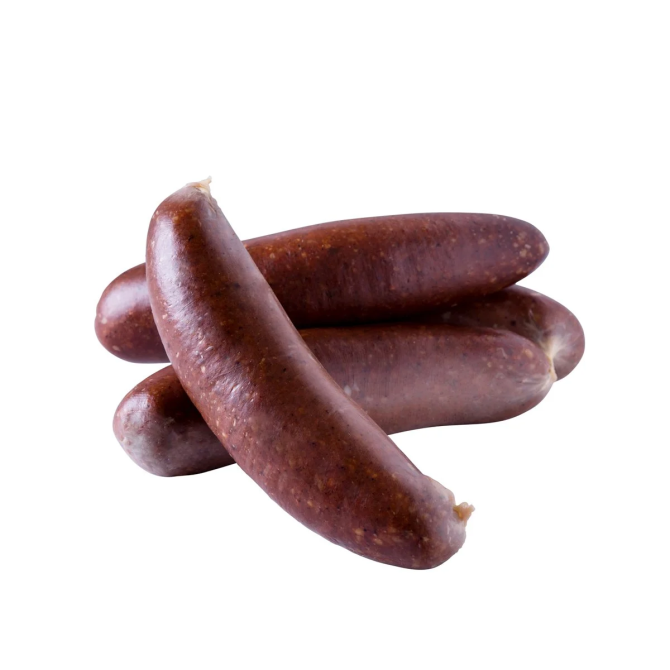 Smoked Finger Sausage 280 GR Gazimağusa - изображение 1