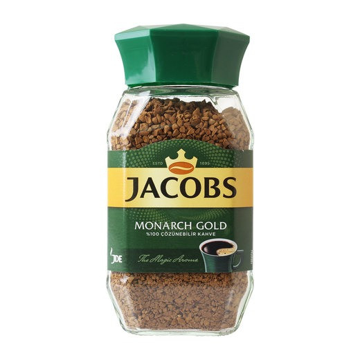 JACOBS MONARCH GOLD (JAR) Gazimağusa - photo 1