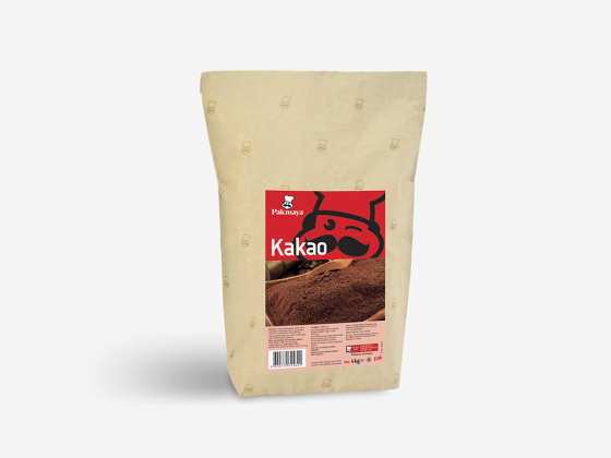 PAKMAYA COCOA 4 KG Gazimağusa