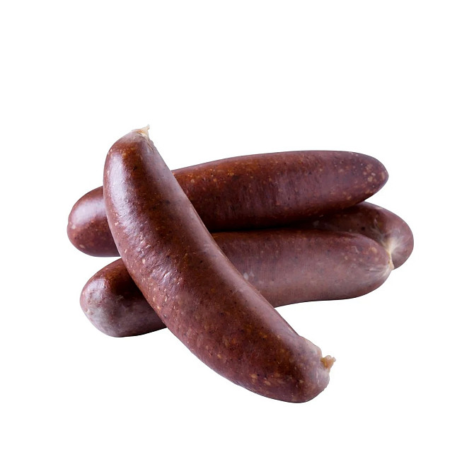 FÜMECİ FINGER SAUSAGE Gazimağusa - photo 1