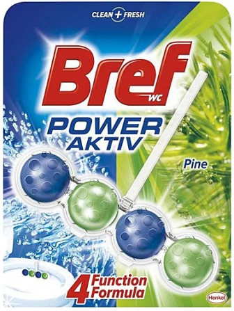BREF POWER ACTIVE 3*50 GR PINE Gazimağusa - photo 1