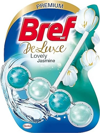 BREF DELUXE 50 GR JASMINE Gazimağusa - photo 1