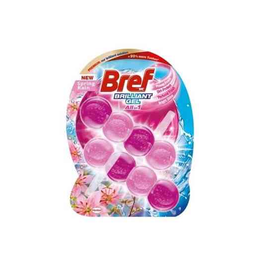 BREF BRİLLIANT GEL 2*42 GR FLOWER Gazimağusa