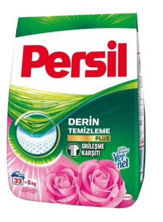 PERSIL 5KG MAGIC OF THE ROSE Gazimağusa - photo 1