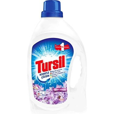 TURSIL (33WL) 2, 145 LT GEL LILAC Gazimağusa - photo 1