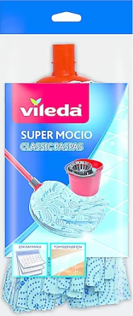 VILEDA MOP SUPER CLASSIC Gazimağusa